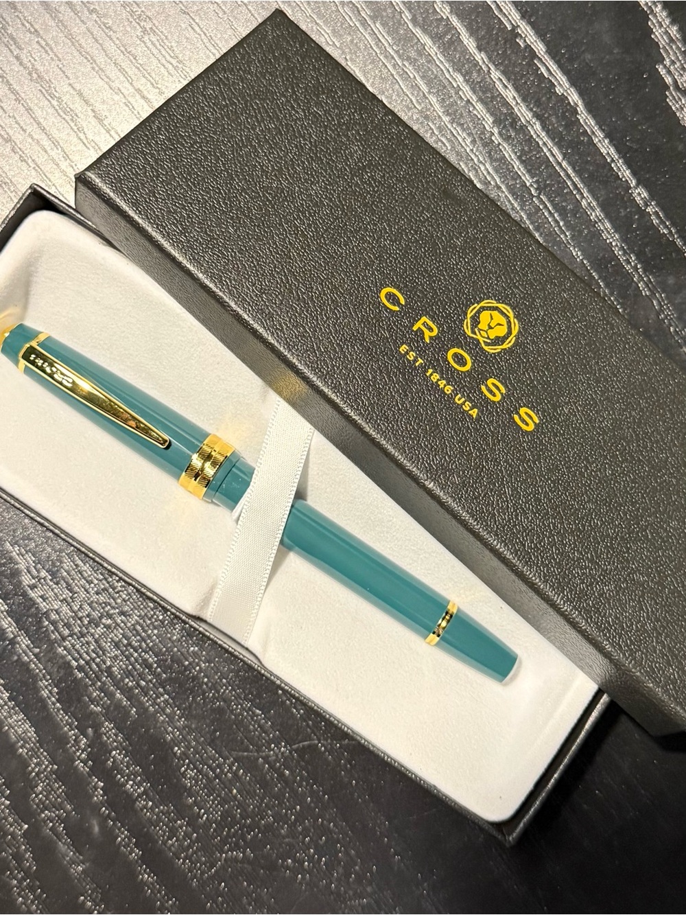 Cross Fountain Pen Brand New!